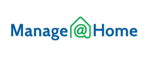 Manage At Home